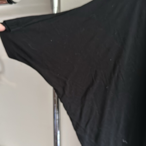 Black Vince shirt size small - Picture 3 of 4